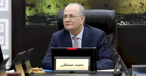رئيس الوزراء: نمد يدنا لترمب للانخراط في سلام جاد ينصف الشعب الفلسطيني