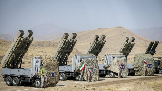 إيران ترفع حالة التأهب حول منشآتها النووية: "ننتظر هجوما كل ليلة"