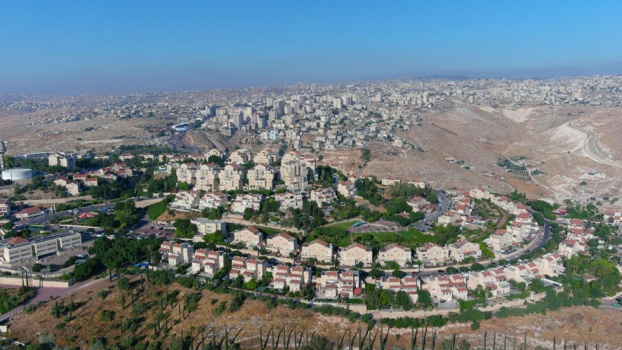 هكذا سيتم ضم الضفة وتقسيمها إلى 3 مناطق منفصلة
