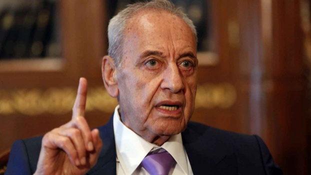 بري: سنرد على الاقتراح الأمريكي بشأن اتفاق وقف إطلاق النار في لبنان قريبا جدا