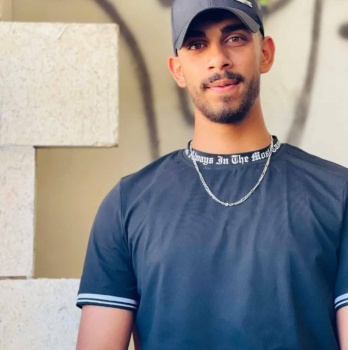 استشهاد شاب برصاص الاحتلال في نابلس