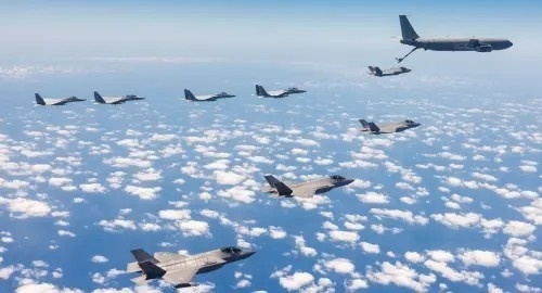 الولايات المتحدة تخطر العراق : إسرائيل ستهاجمكم