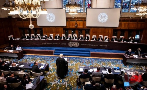 نيويورك تايمز: كيف يمكن للمحكمة مقاضاة نتنياهو وغالانت؟