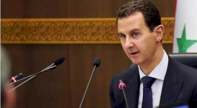 الرئاسة السورية: الأسد يتابع عمله ومهامه الوطنية والدستورية من العاصمة دمشق