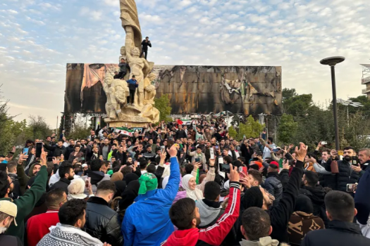 سوريا: إعلان 8 ديسمبر من كل عام عيدا وطنيا