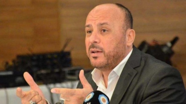 ممثل حماس في لبنان أحمد عبد الهادي: لم تعرض علينا أي صيغة في لقاء القاهرة وما يروج شائعات إسرائيلية