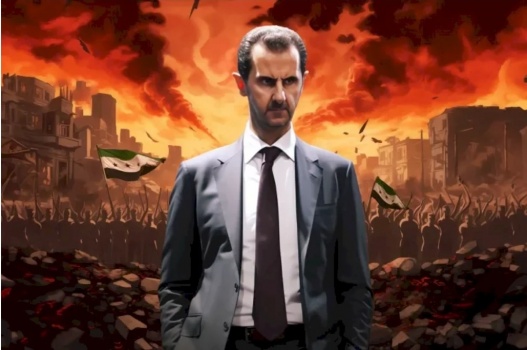 تايمز تكشف عن أرشيف يفصل "فظائع" نظام بشار الأسد