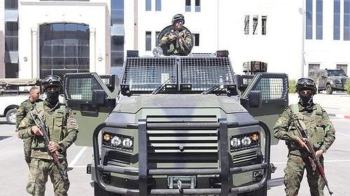 الولايات المتحدة تطالب إسرائيل بتقديم مساعدات عسكرية عاجلة للسلطة
