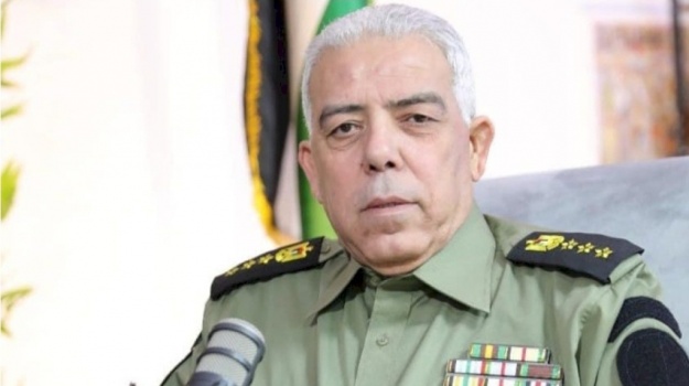 الناطق الرسمي لقوى الأمن الفلسطيني: عملية حماية وطن مستمرة حتى تحقيق أهدافها