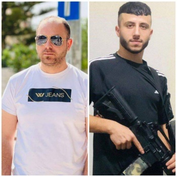 الاحتلال يصدر أمري هدم منزلي شهيدين في قلقيلية وسلفيت