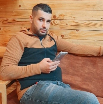 استشهاد شاب برصاص الإحتلال في قرية فقوعة شمال شرق جنين