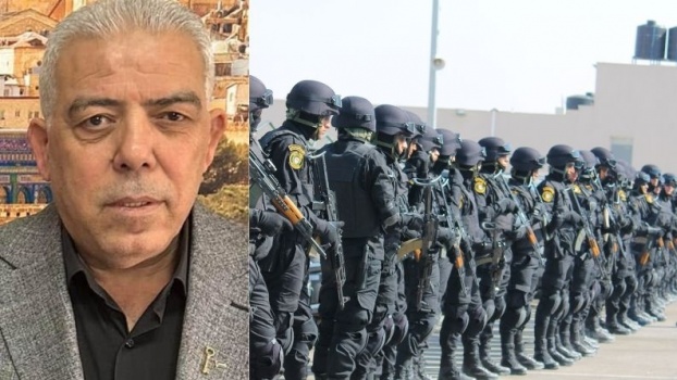 رجب: لا مفاوضات ولا تراجع ونحقق نجاحات مهمة في مخيم جنين