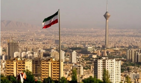 إيران تتراجع عن تسمية شارع في طهران باسم "يحيى السنوار"