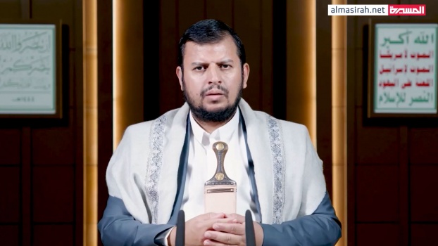 الحوثي: إسرائيل عاجزة عن مواجهتنا