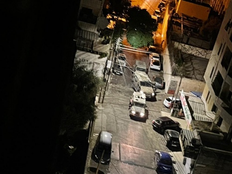 إصابات واعتقالات خلال اقتحامات الاحتلال بالضفة