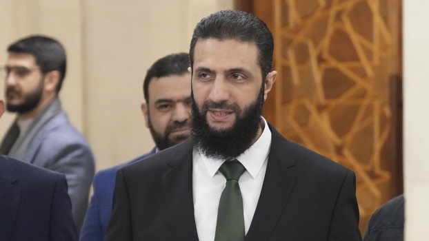 أحمد الشرع: تنظيم انتخابات في سوريا قد يستغرق 4 سنوات