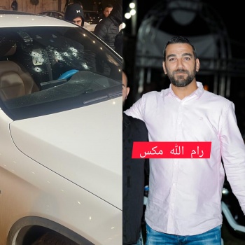 مقتل مواطن من الظاهرية برصاص مسلحين
