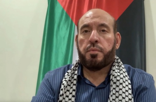 تجميد الحسابات المالية لقيادي في حماس وزوجته بالأردن