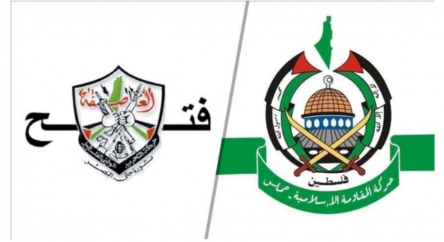 حركتا فتح وحماس تعلقان على قرار اغلاق قناة الجزيرة في فلسطين