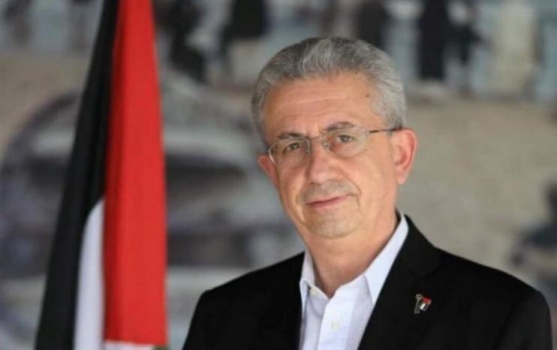 لمصلحة من يتم مهاجمة المناضل الكبير الدكتور مصطفى البرغوثي؟؟؟!!!