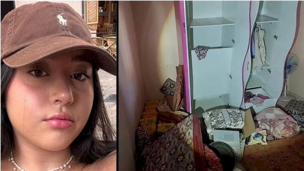 القسام تنشر رسالة لمجندة إسرائيلية أسيرة في غزة