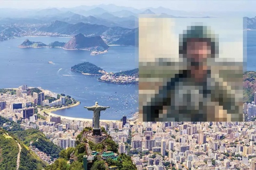 محكمة برازيلية تقضي بإيقاف جندي إسرائيلي متهم بجرائم حرب في غزة