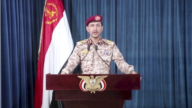 الحوثيون: استهدفنا محطة كهرباء إسرائيلية جنوبي حيفا