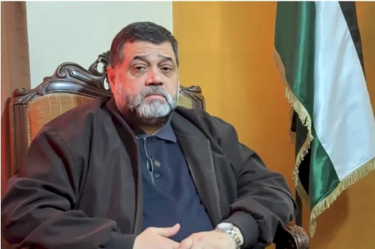 حمدان: لا قيمة للتصريحات حول صفقة الأسرى قبل توقيع الاتفاق