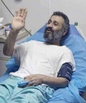 استشهاد الأسير المحرر إسماعيل طقاطقه