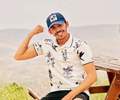 طوباس: استشهاد شاب متأثرا بجروح أصيب بها أمس في قصف للاحتلال