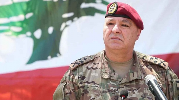 انتخاب جوزيف عون رئيسًا للبنان