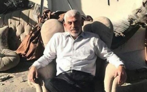 الاعلام العبري: "تل أبيب" لن تُسلم جثمان السنوار إلى حماس ضمن الصفقة