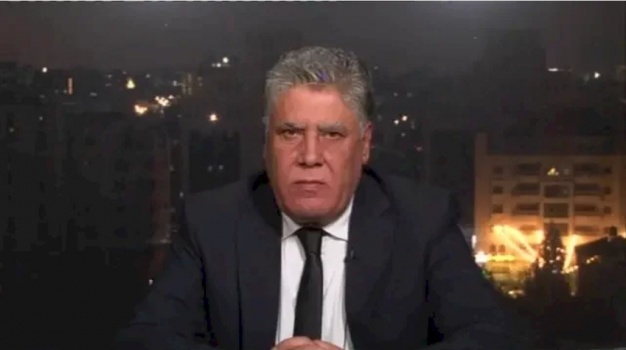 وفاة الوزير باسل ناصر بعد إجراء عملية جراحية بالقلب