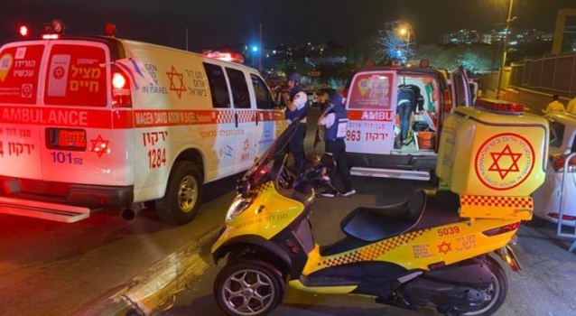 لاعتقاده أنهما فلسطينيان.. مقتل مستوطن وإصابة آخر بجروح خطرة برصاص جيش الاحتلال شرقي قلقيلية