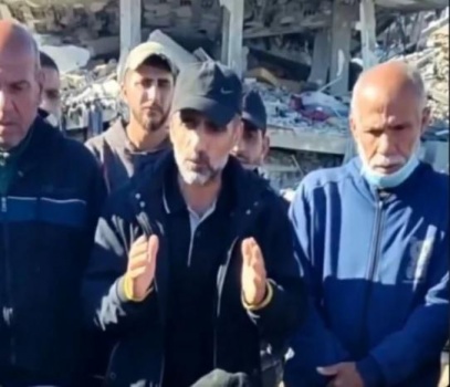 فضيحة استخباراتية جديدة للاحتلال: قائد كتيبة بيت حانون حيّ يرزق ويتحدّى إسرائيل