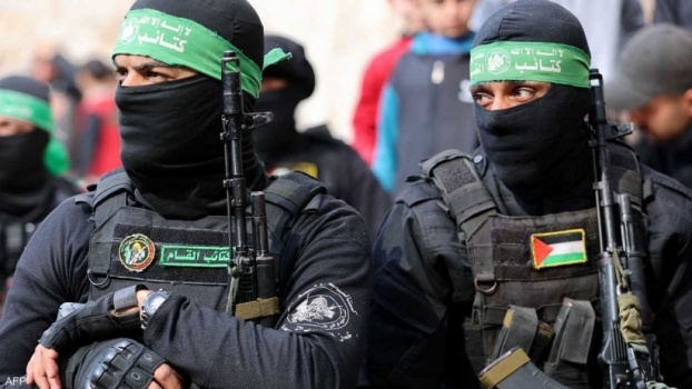 تقرير: "حماس" جنّدت آلاف المقاتلين منذ اندلاع الحرب