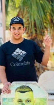شهيد وإصابتان برصاص الاحتلال قرب حاجز قلنديا