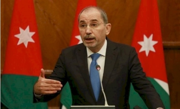 الصفدي: الأردن للأردنيين وفلسطين للفلسطينيين