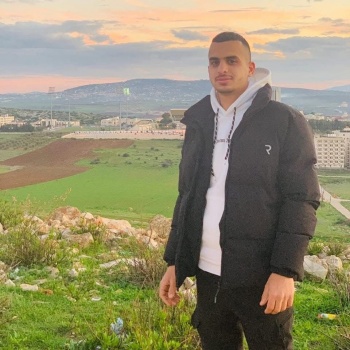 انتشال شهيد في جنين بعد إصابته أمس برصاص الاحتلال واحتجازه