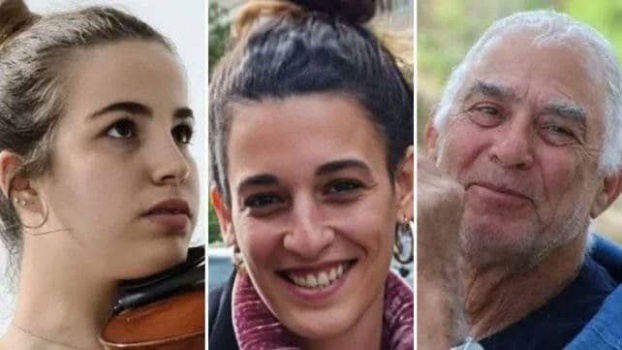 ابو عبيدة يعلن أسماء المحتجزين المقرر الافراج عنهم غدا
