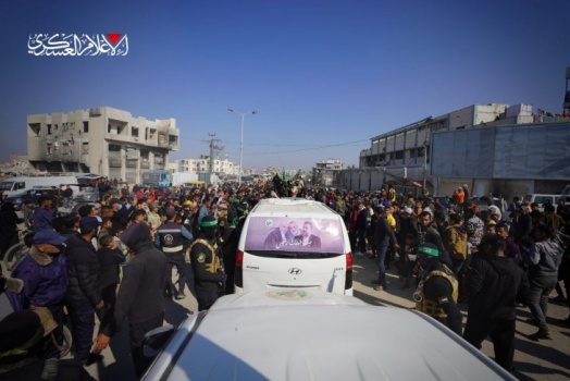 تايلند: "أحد محتجزينا لا يزال في غزة"