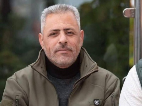 شهيد برصاص جيش الاحتلال في مخيم طولكم 