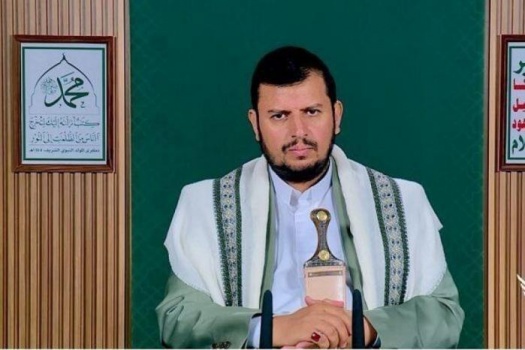 الحوثي: تماسك "القسّام" بعد استشهاد الضيف صان الإنجاز.. ومستعدون للتصعيد إذا أخل العدو بالاتفاق في غزة ولبنان