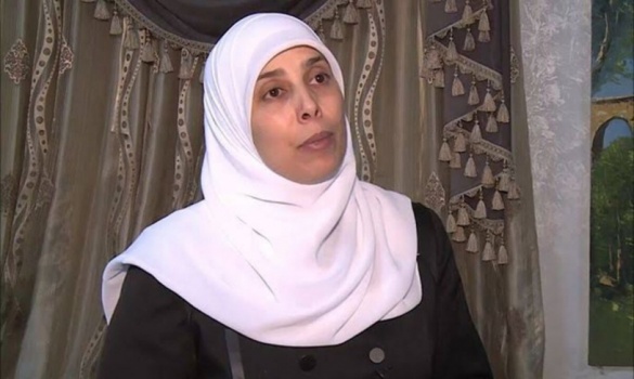 رئيس مجلس النواب الأردني ينفي طلب ترحيل الأسيرة المحررة أحلام التميمي من البلاد