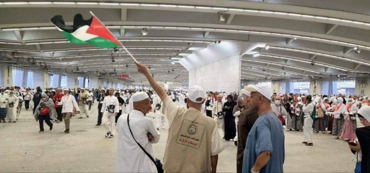 وزير الأوقاف: مكرمة من خادم الحرمين لـ1000 حاج من ذوي الشهداء والأسرى والجرحى