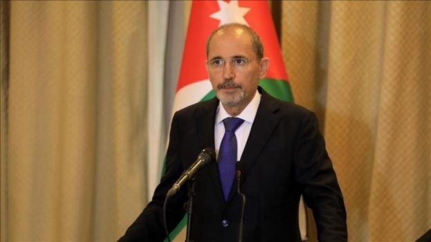 الصفدي: أي محاولات لتهجير الفلسطينيين إلى الأردن بشكل قسري ستدفعنا للحرب
