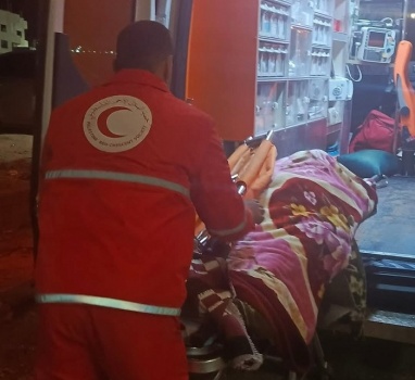موتى يحرمون من إكرامهم بالدفن