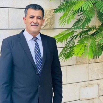 السعدي: الاحتلال دمر مخيم جنين بالكامل وهجر أكثر من 20 ألف مواطن قسرا