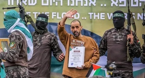 بسبب نتنياهو- قطر تحذر من توقف المرحلة الأولى لتبادل الأسرى