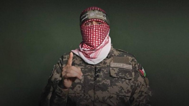 أبو عبيدة يعلن تأجيل تسليم أسرى الاحتلال يوم السبت القادم بسبب عدم التزام الاحتلال ببنود الاتفاق